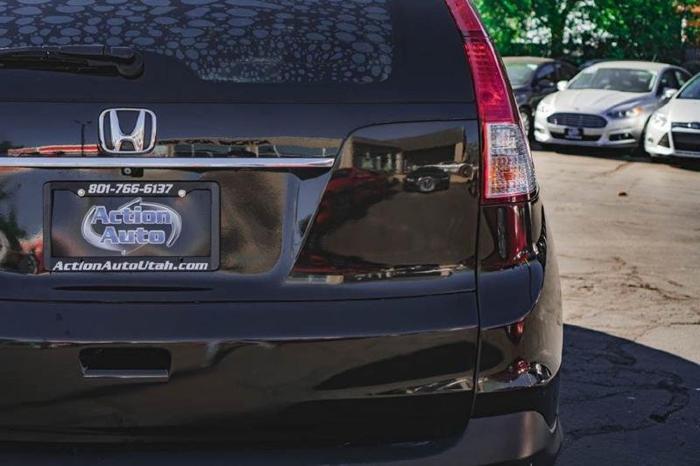 used 2014 honda cr-v fwd lx orem, ut 84058 for sale in bonnie, utah