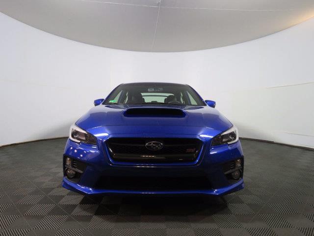 2015 subaru wrx sti limited awd sti limited 4dr sedan for sale in warwick, rhode island