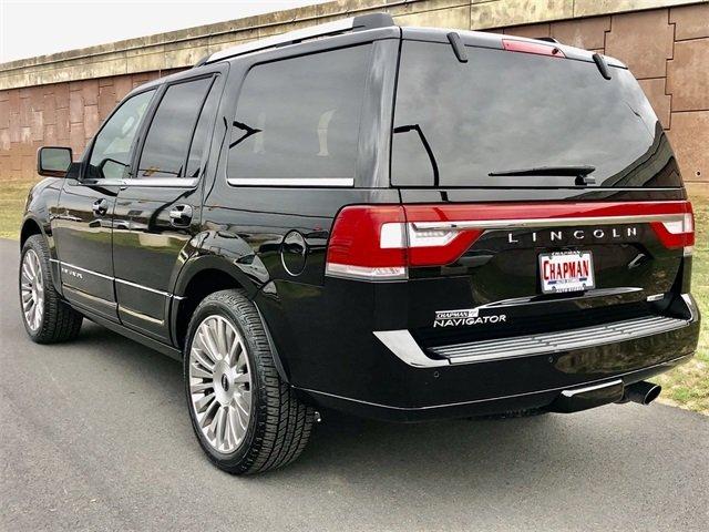 used 2016 lincoln navigator 4wd select lancaster, pa 17601 for sale in eden, pennsylvania