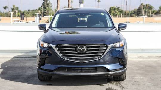 2022 Mazda CX-9
