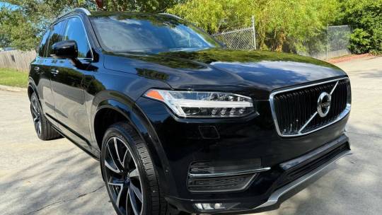2019 Volvo XC90