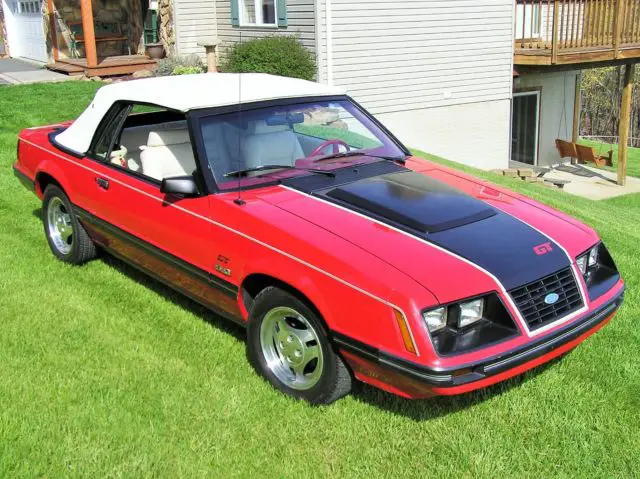 original paint and interior