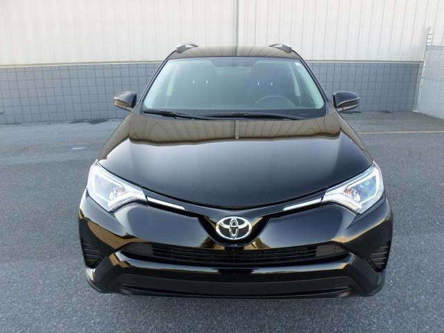 2016 toyota rav4 le le 4dr suv for sale in milford, delaware