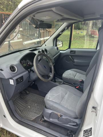 2013 ford transit connect xlt