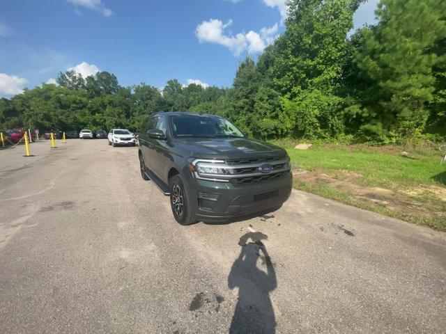 2023 ford expedition xlt