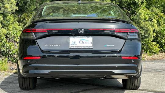2024 Honda Accord