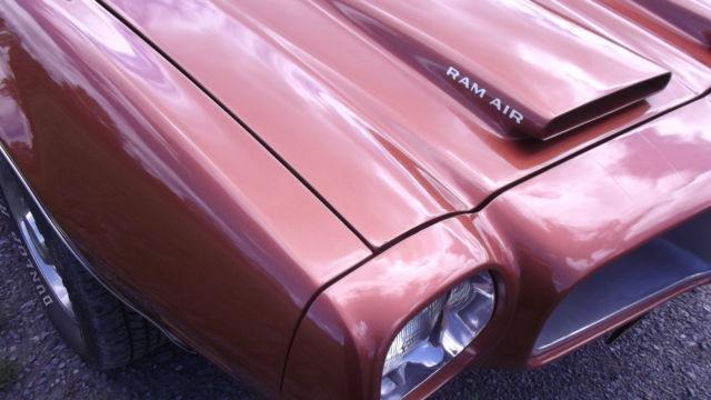 1971 pontiac firebird esprit 5.7l must see!!