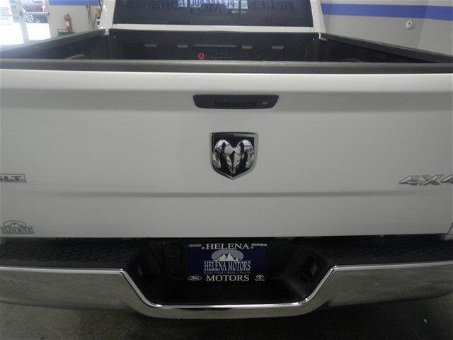 used 2017 ram 1500 slt helena, mt 59601 for sale in helena, montana