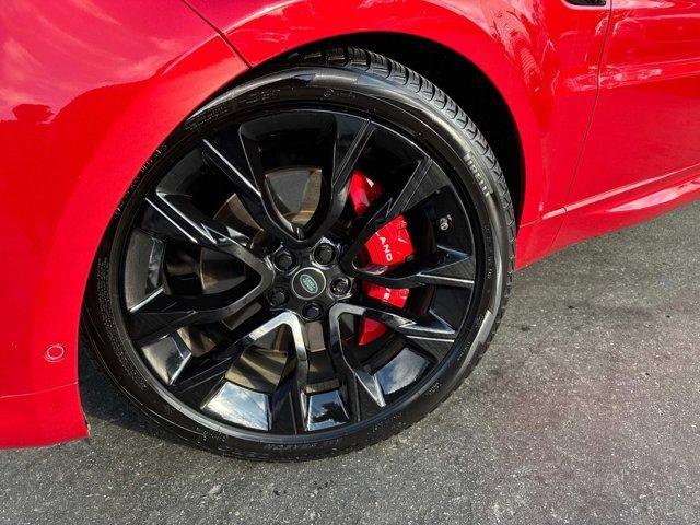 2020 land rover range rover sport 3.0 supercharged hst