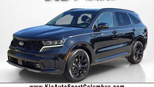 2021 Kia Sorento sx