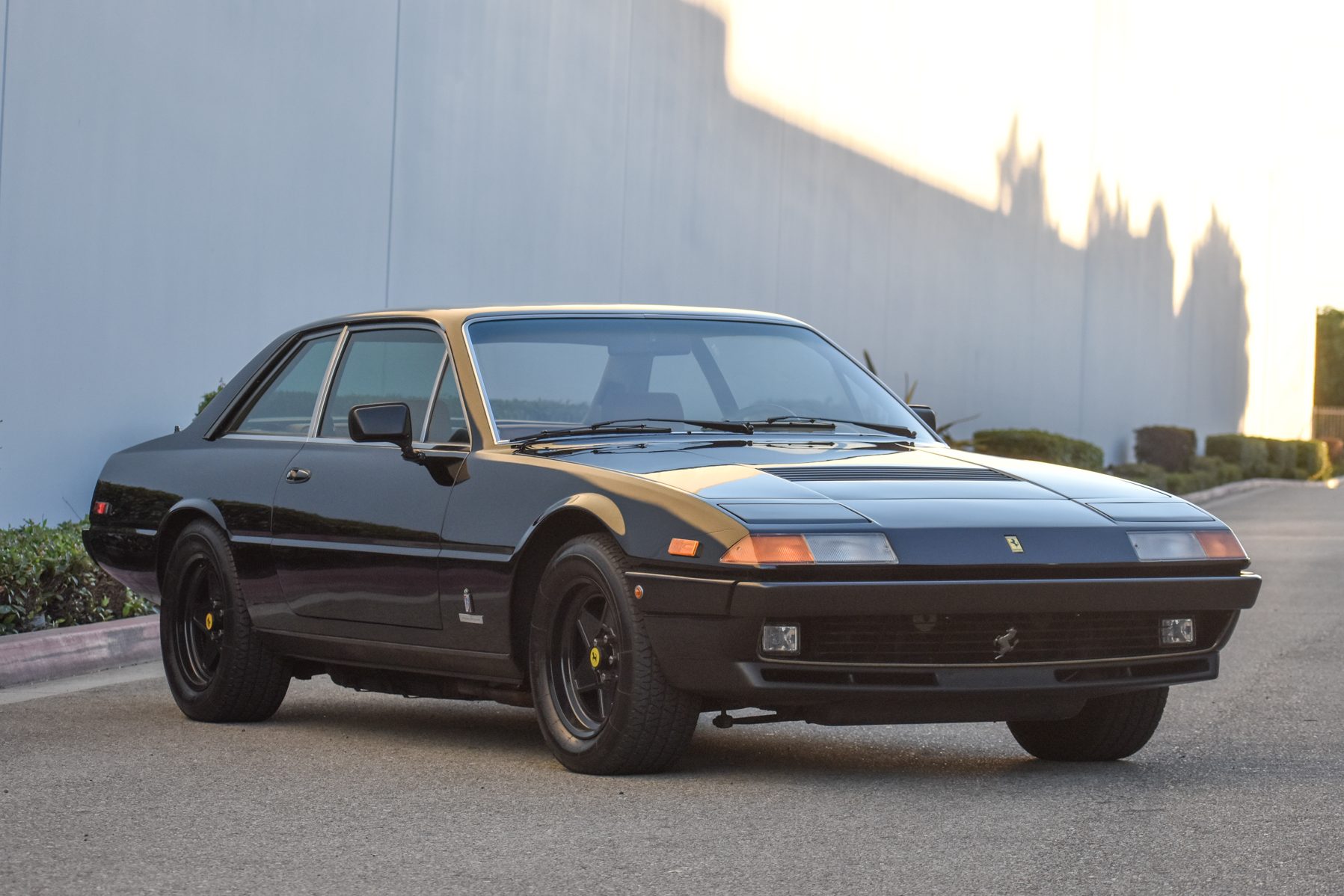 1982 ferrari 400i