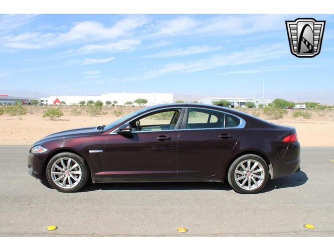 2015 jaguar xf in o'fallon, illinois