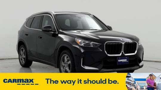 2023 BMW X1