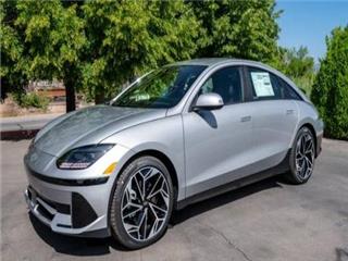 2024 Hyundai IONIQ 6 sel