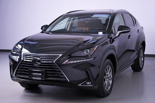2021 lexus nx 300 base in orono, minnesota