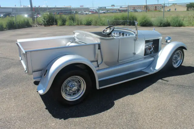 1927 t roadster pickup hot rod