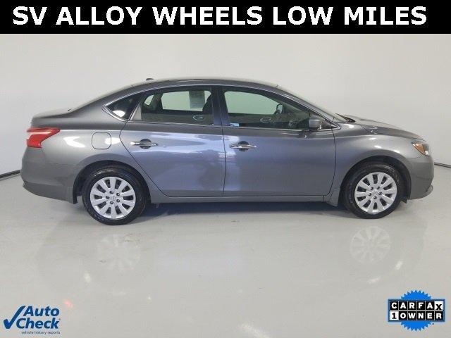 used 2017 nissan sentra sv kalispell, mt 59901 for sale in evergreen, montana
