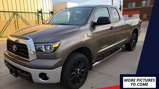 2010 Toyota Tundra