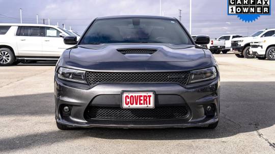 2022 Dodge Charger