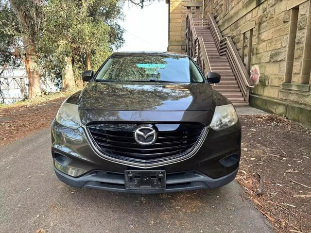 2015 mazda cx-9 touring