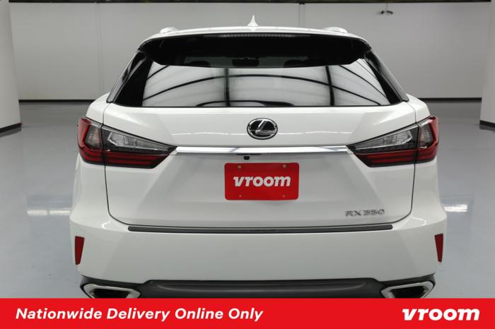 used 2016 lexus rx 350 awd dothan, al 36301 for sale in dothan, alabama