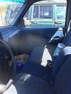1994 ford ranger - for parts - does not run