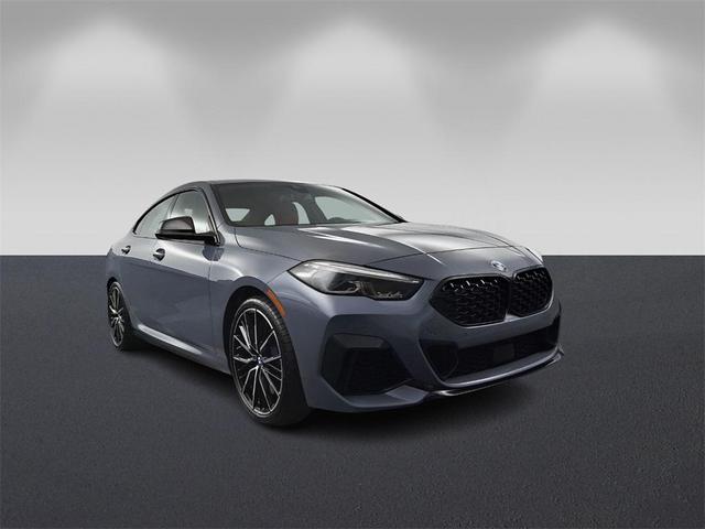 2022 bmw m235 gran coupe i xdrive