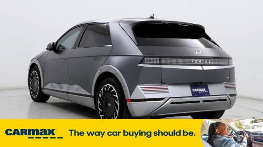 2022 Hyundai IONIQ 5
