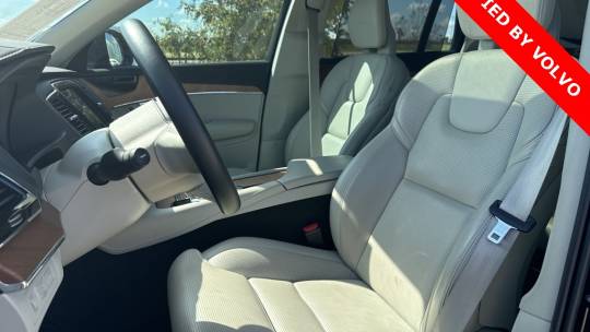 2020 Volvo XC90