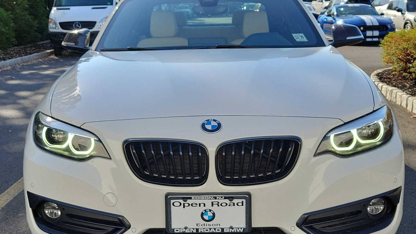 used 2021 bmw 2 series 230i xdrive $29,495great deal 32,664 mi. location: edison