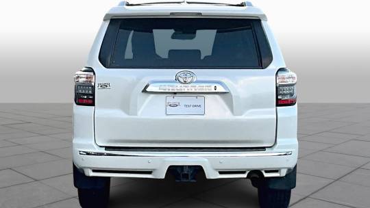 2021 Toyota 4Runner