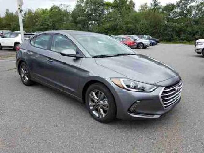 2018 hyundai elantra value edition in wilkes barre, pa