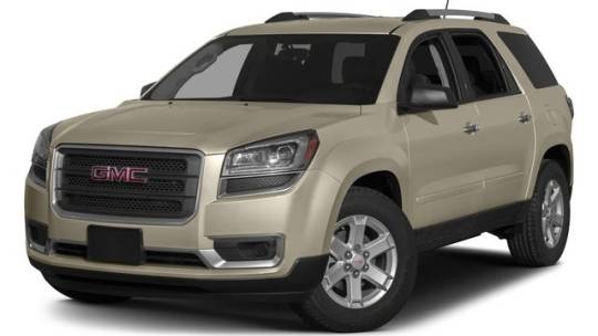 2015 GMC Acadia