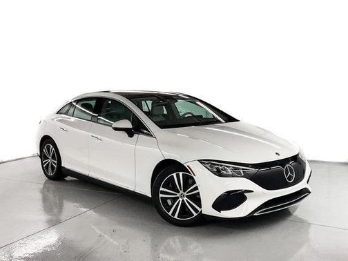 2023 mercedes-benz eqe 350