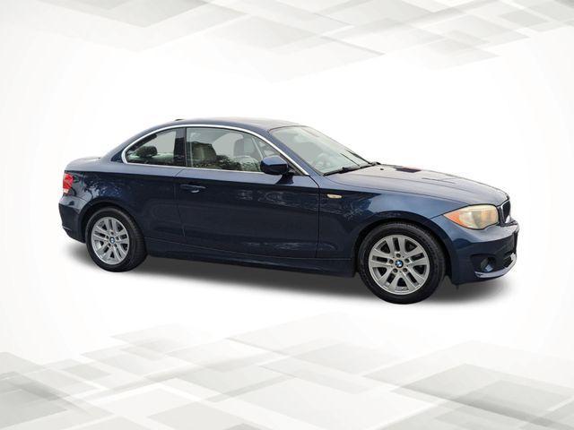 2013 bmw 128 i