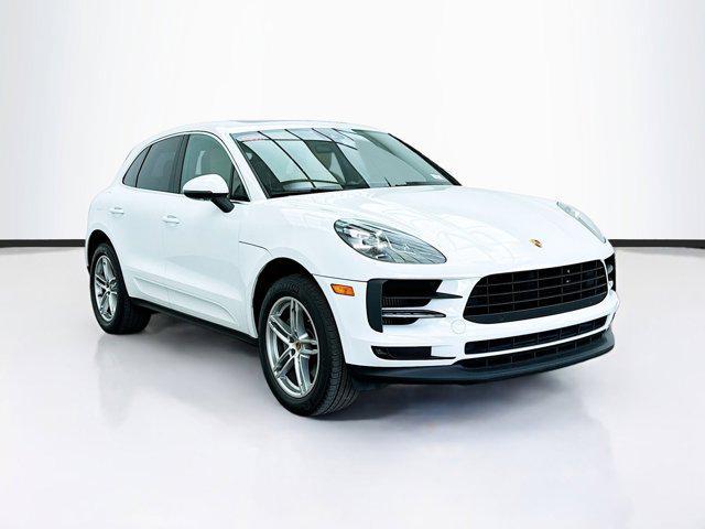 2019 porsche macan s