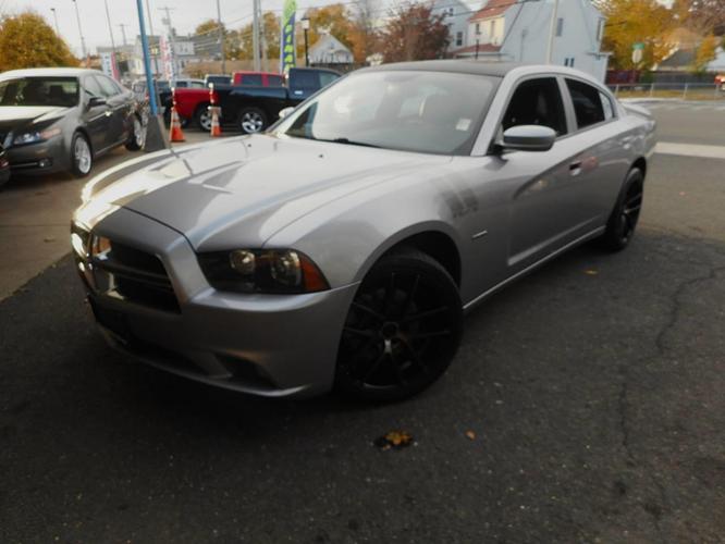 2013 dodge charger r/t awd r/t 4dr sedan for sale in stratford, connecticut