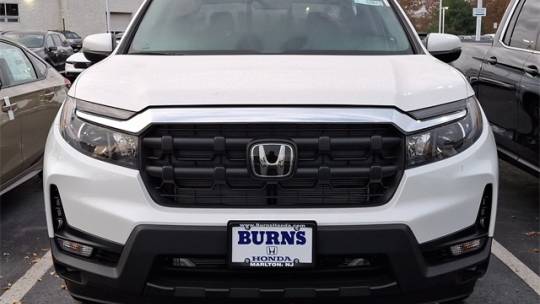 2025 Honda Ridgeline