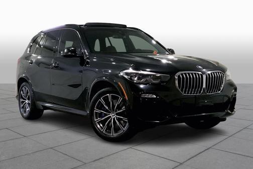 2019 bmw x5 in co bluffs, iowa