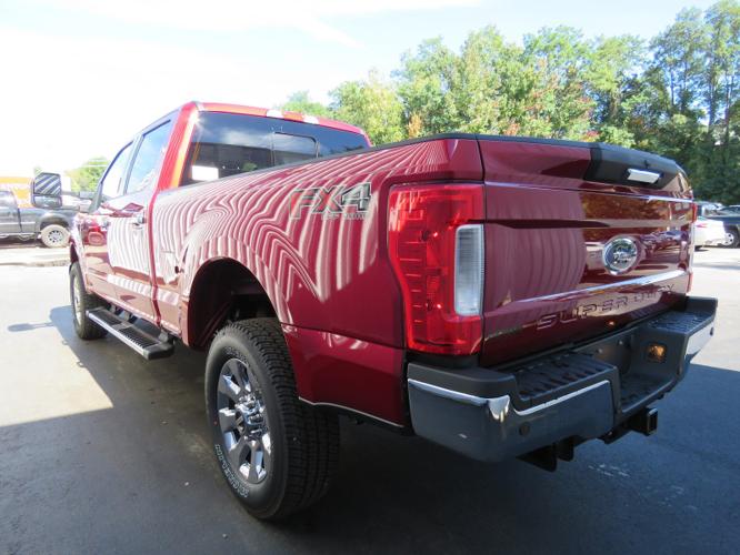new 2019 ford f250 lariat laconia, nh 03246 for sale in laconia, new hampshire