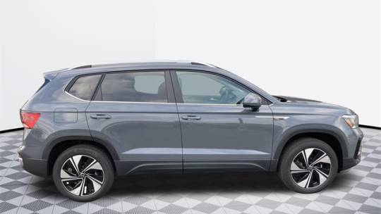 2024 Volkswagen Taos