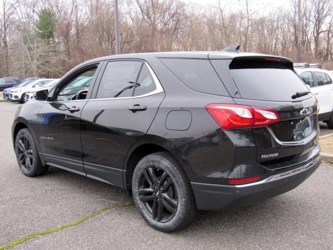 new 2020 chevrolet equinox lt media, pa 19063 for sale in glen riddle, pennsylvania