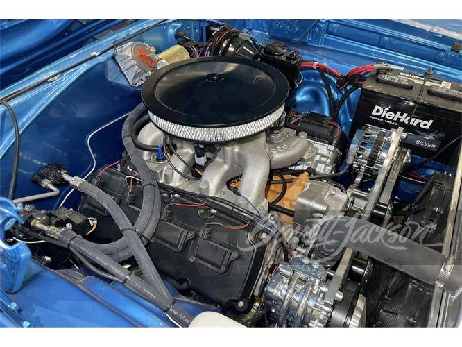 1970 dodge charger in scottsdale, arizona