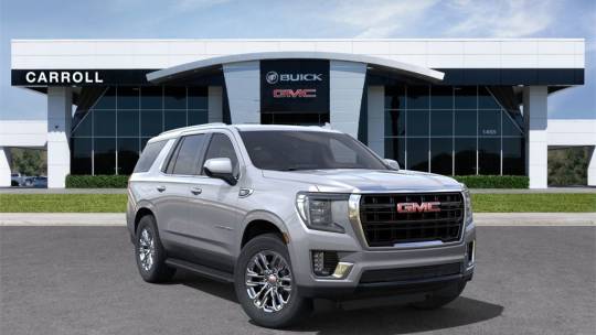 2024 GMC Yukon
