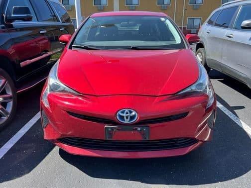 2016 toyota prius two in janesville, wisconsin