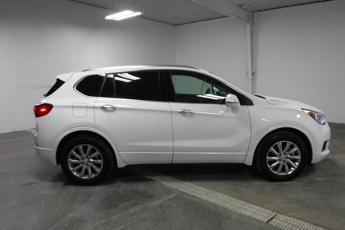 new 2020 buick envision fwd essence mayfield, ky 42066 for sale in mayfield, kentucky