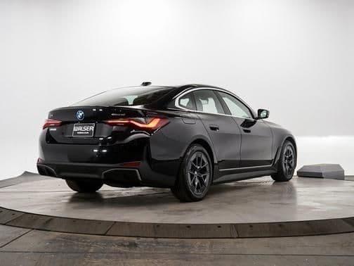 2023 bmw i4 gran coupe edrive40 in minneapolis, minnesota