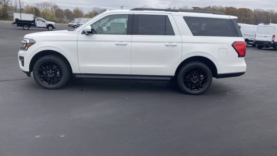 2024 Ford Expedition
