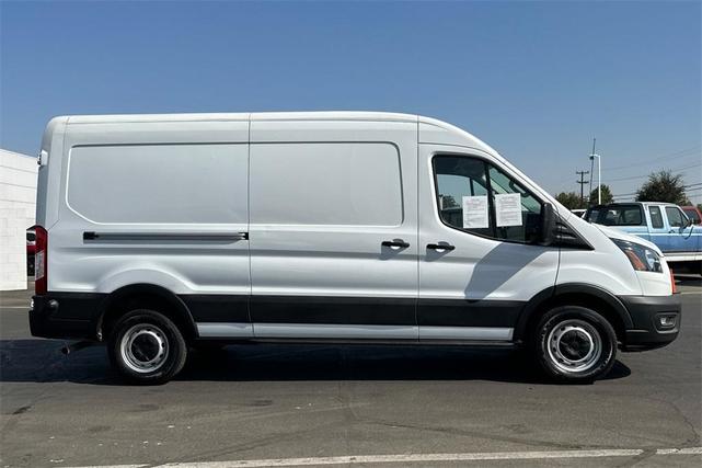 2020 ford transit-250 base