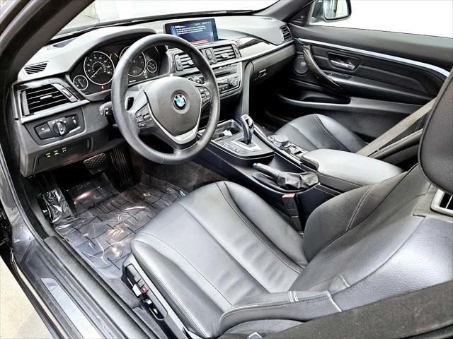2015 bmw 435 i xdrive